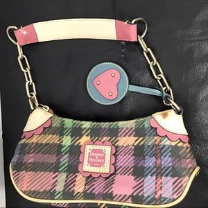 Dooney and Bourke Handbag